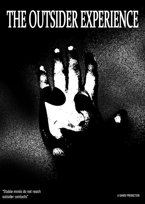 The Outsider Experience