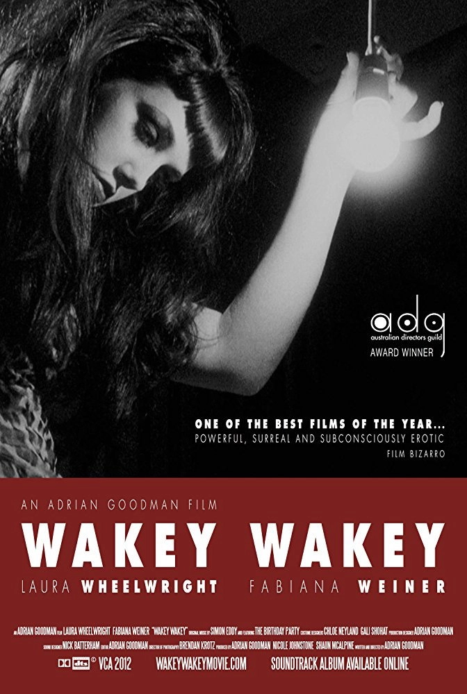 Wakey Wakey