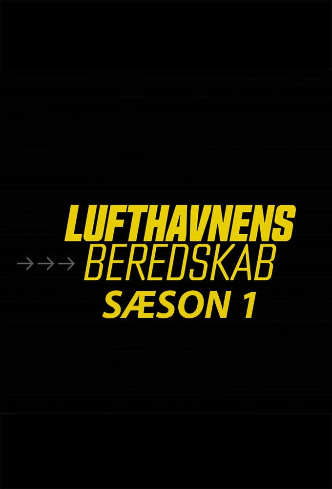 Lufthavnens Beredskab