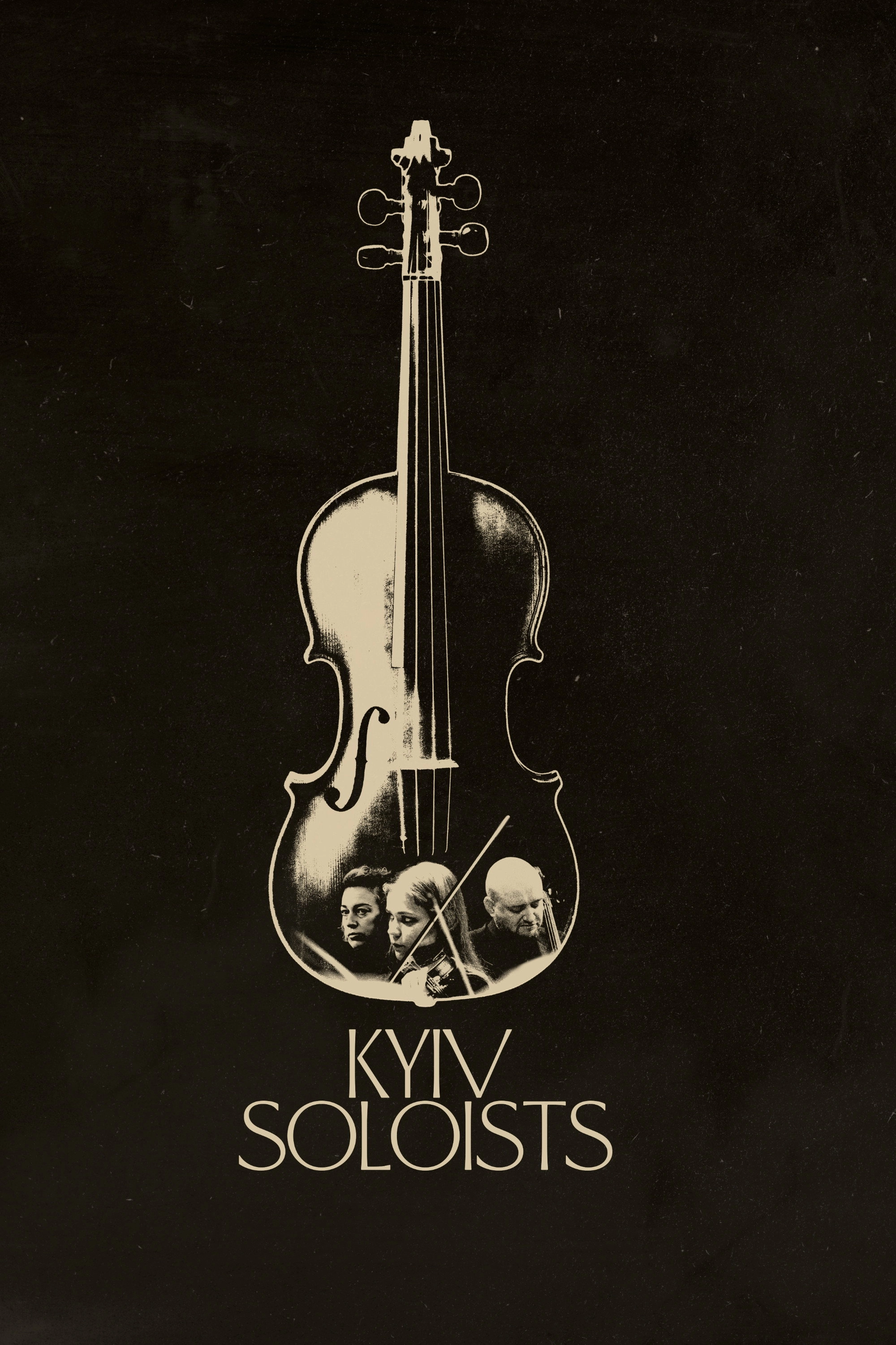 Kyiv Soloists