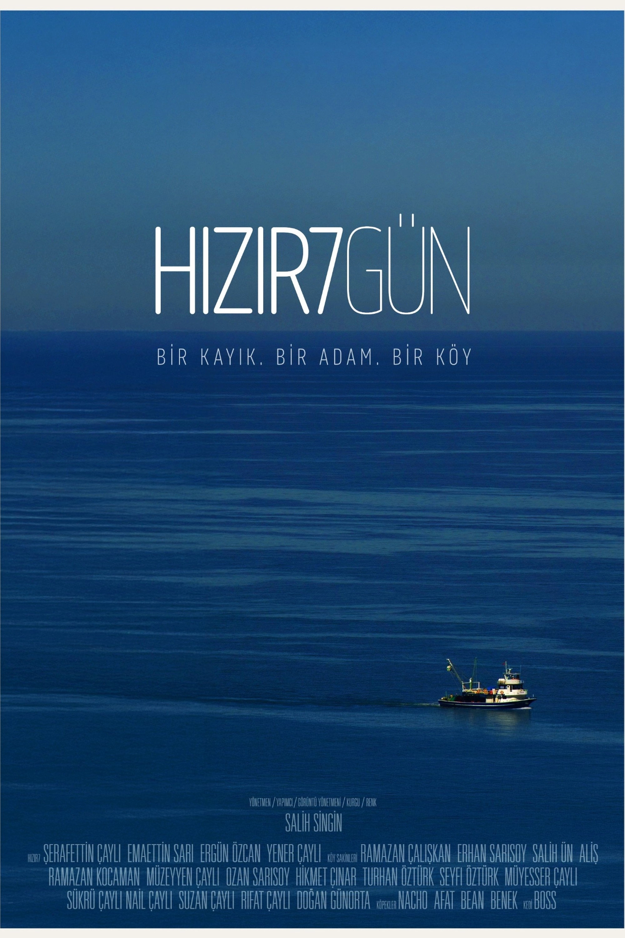 Hızır7Gün