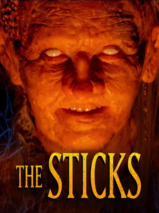 The Sticks