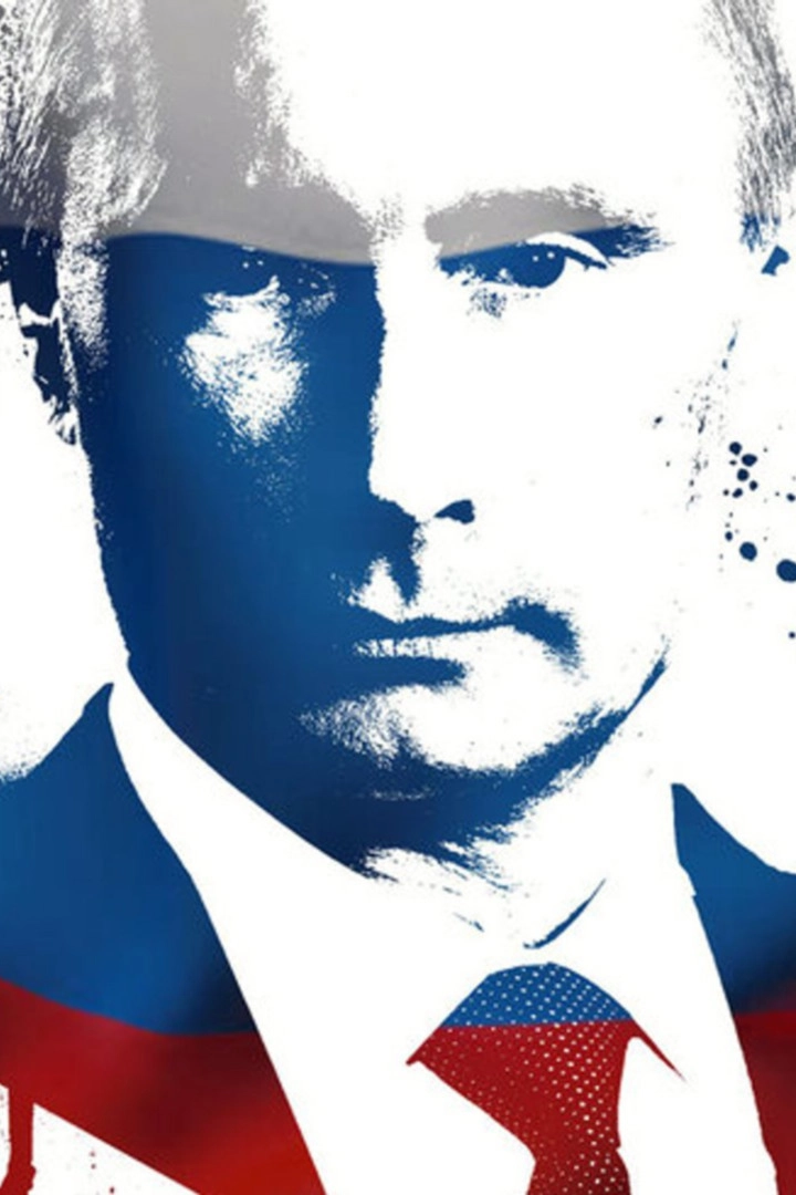 Putin: The New Empire