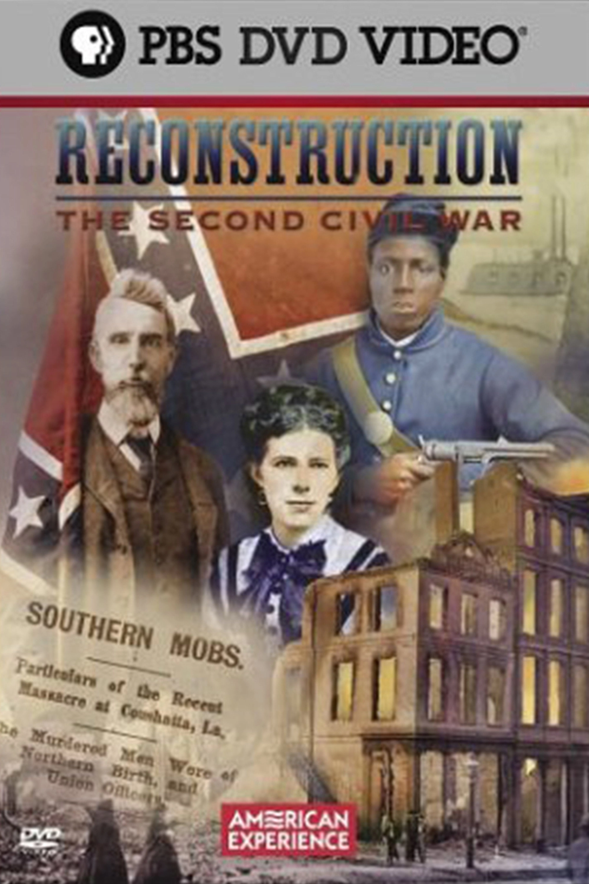 Reconstruction: The Second Civil War