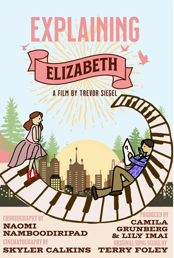 Explaining Elizabeth