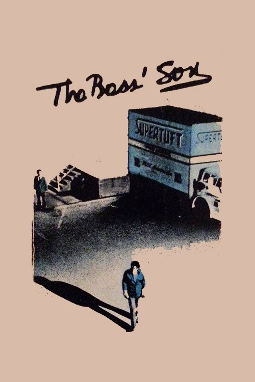 The Boss' Son