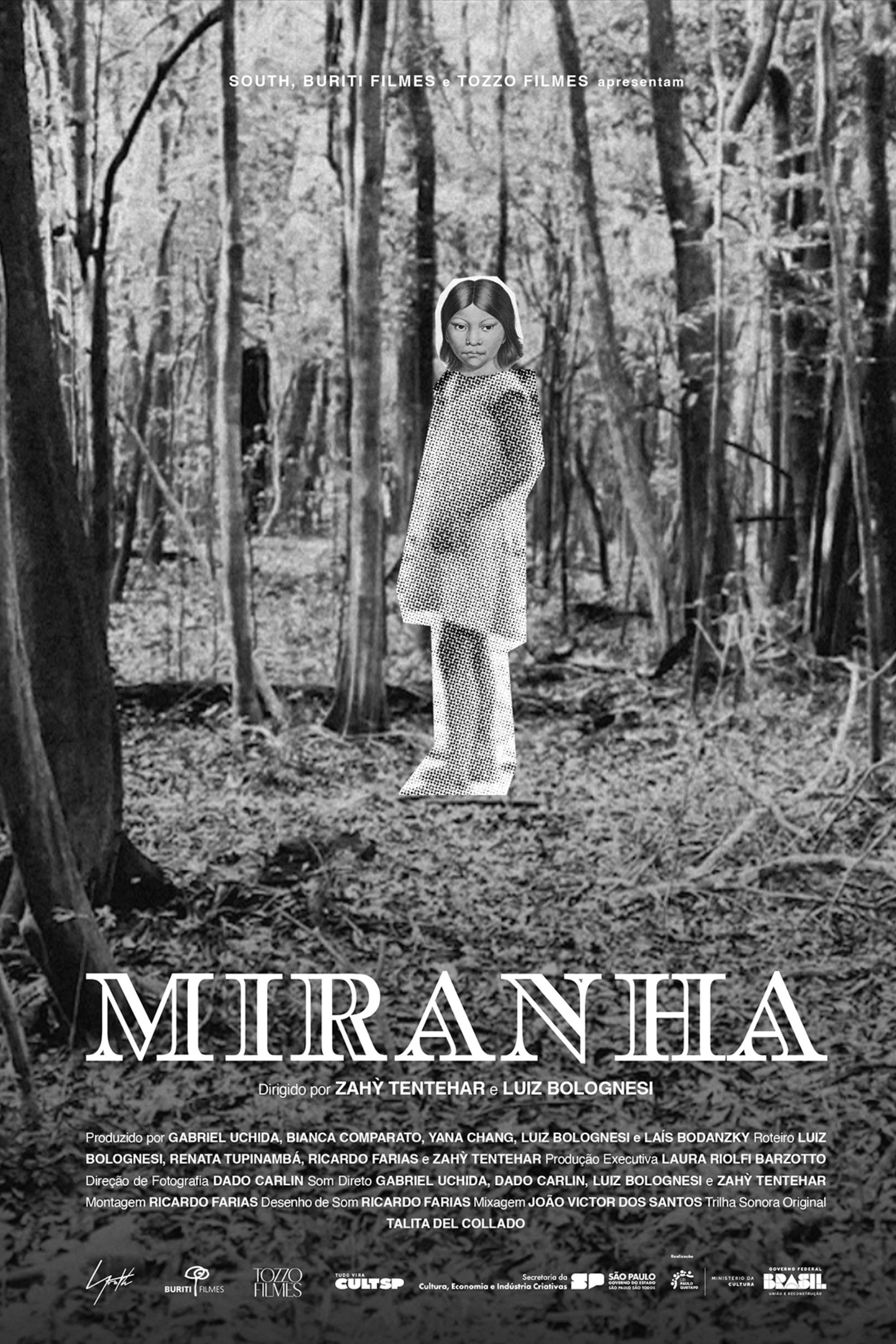 Miranha