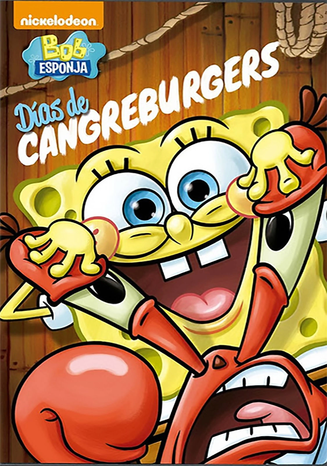 Krabby Days