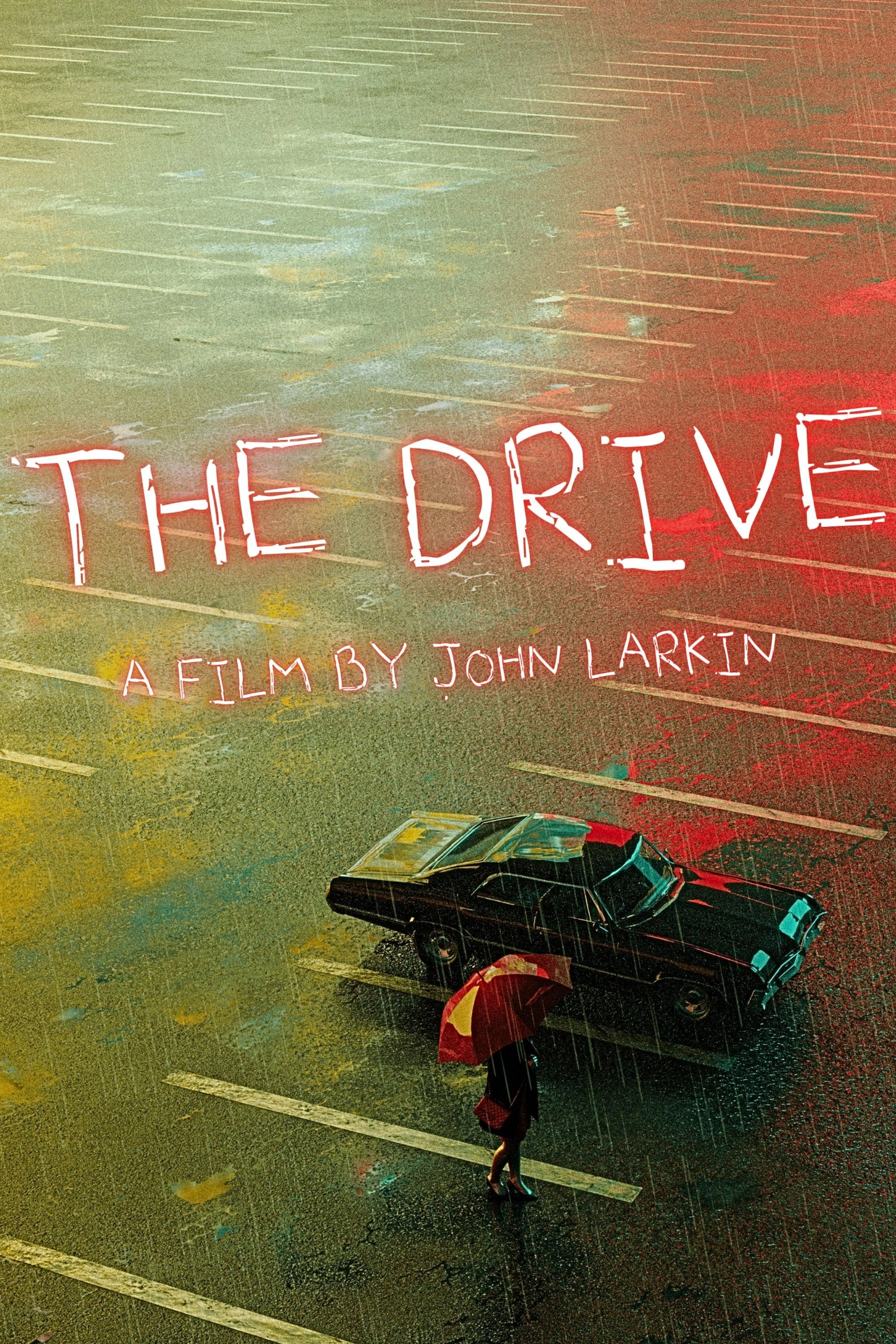The Drive