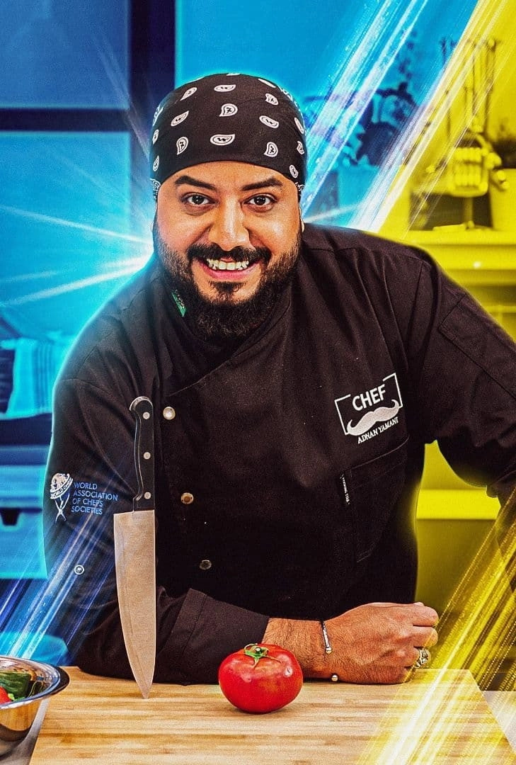 Meen El Chef
