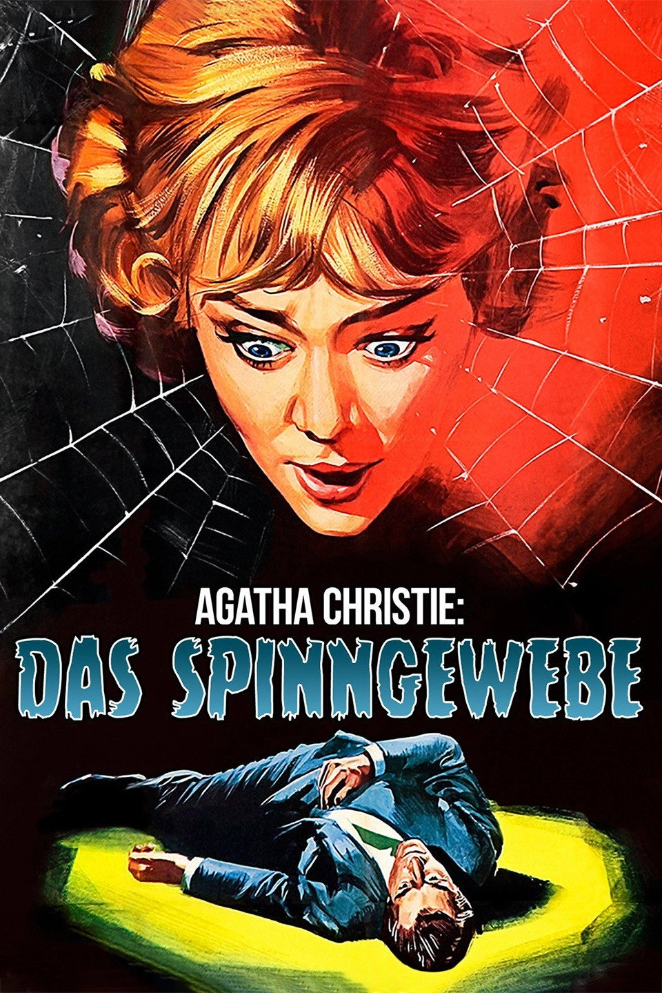 The Spider's Web