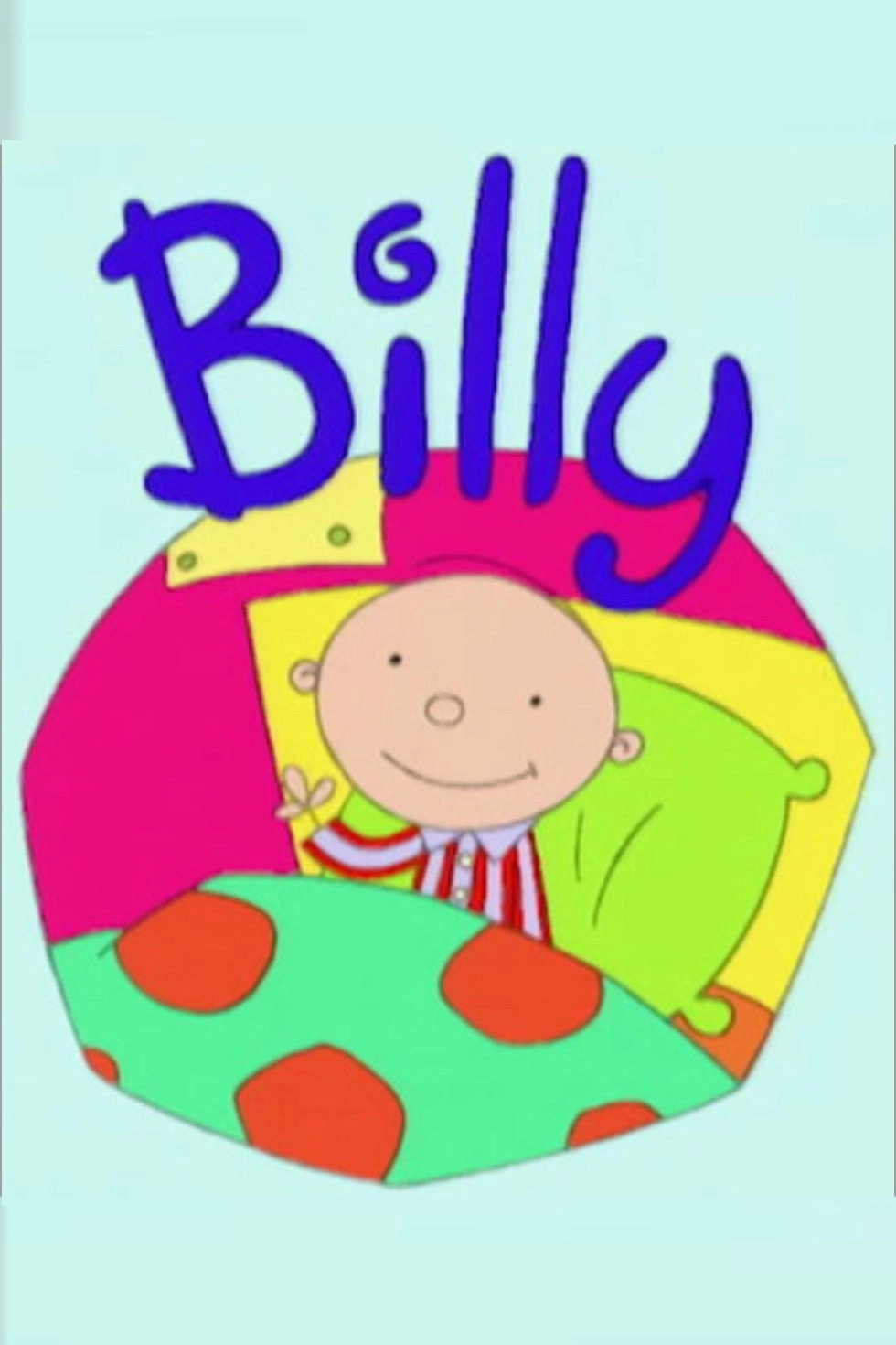 Billy