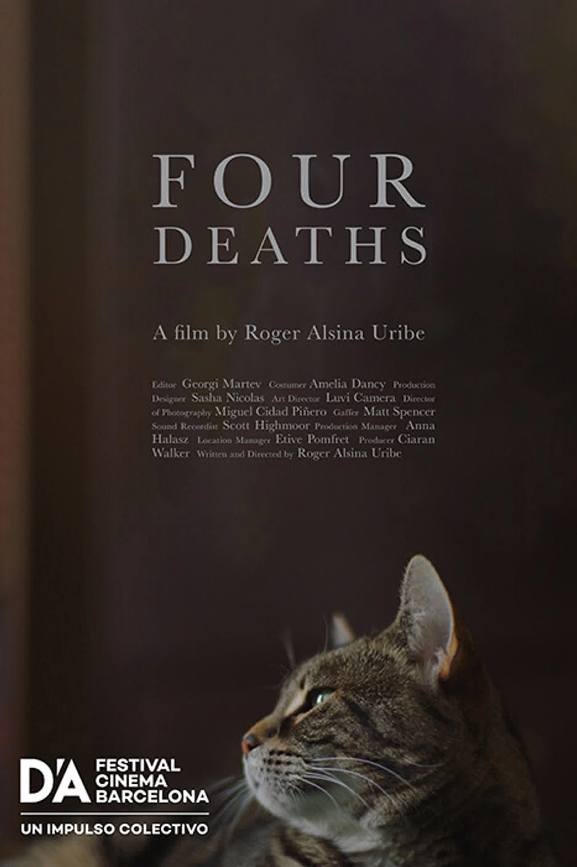 Four Deaths