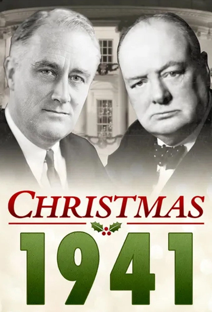 Christmas 1941