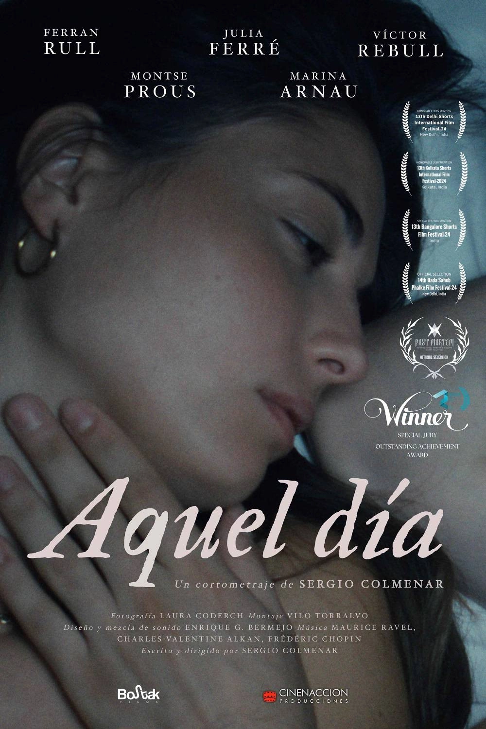 Aquel día