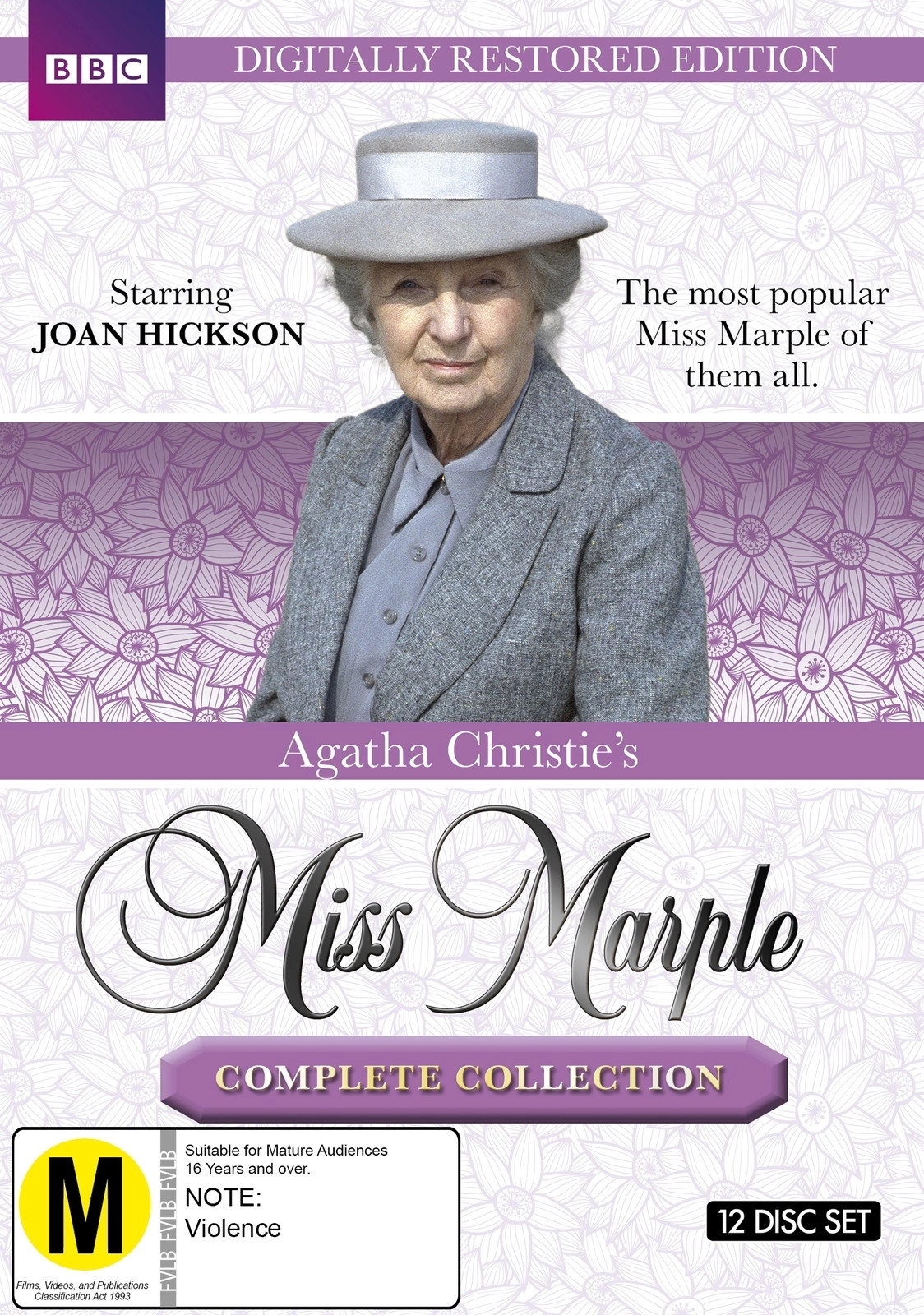 Miss Marple