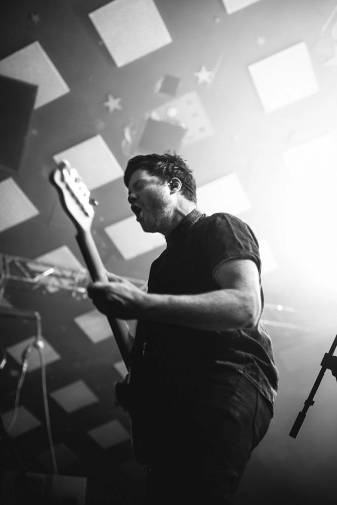 Enter Shikari - Barrowland