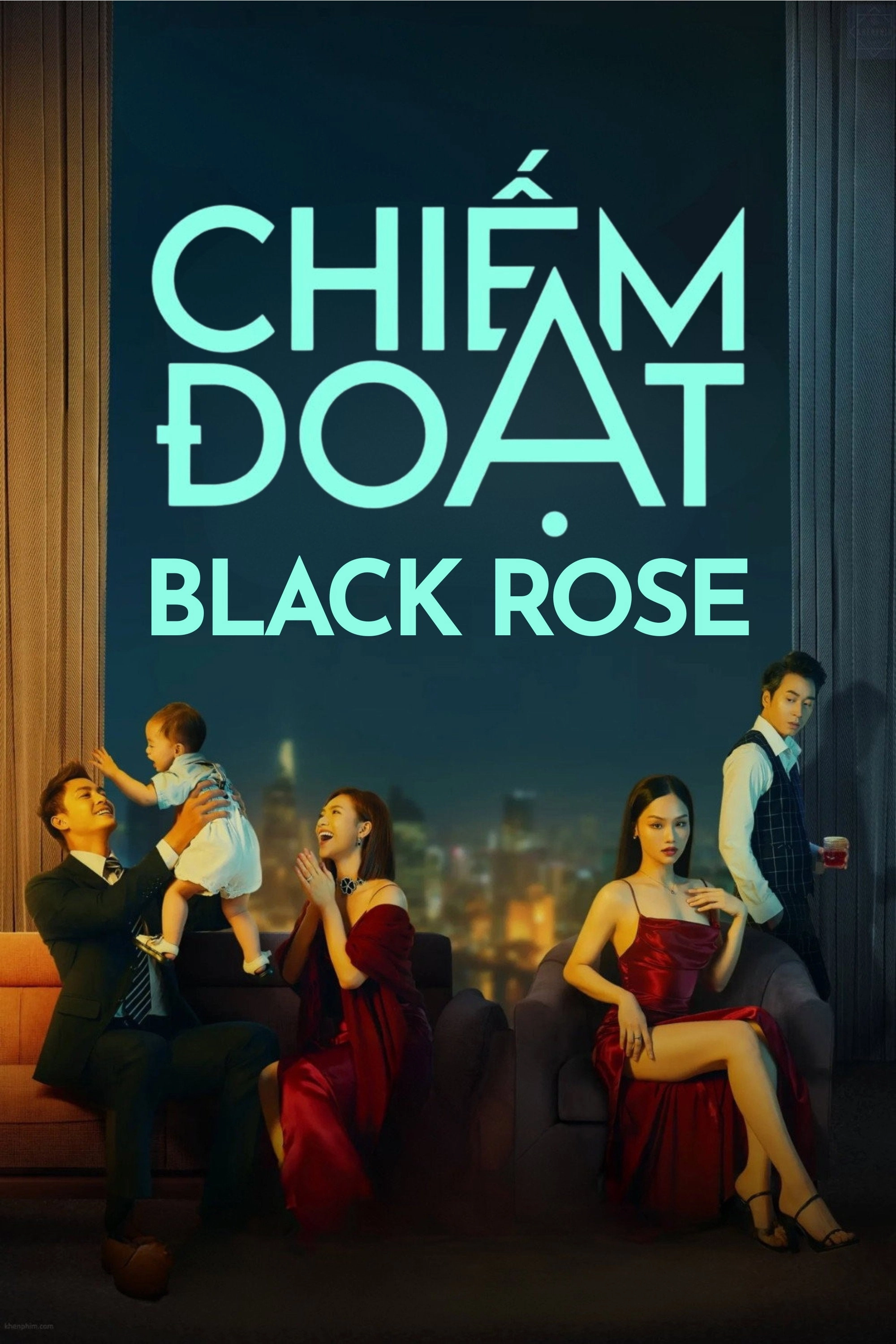 Black Rose