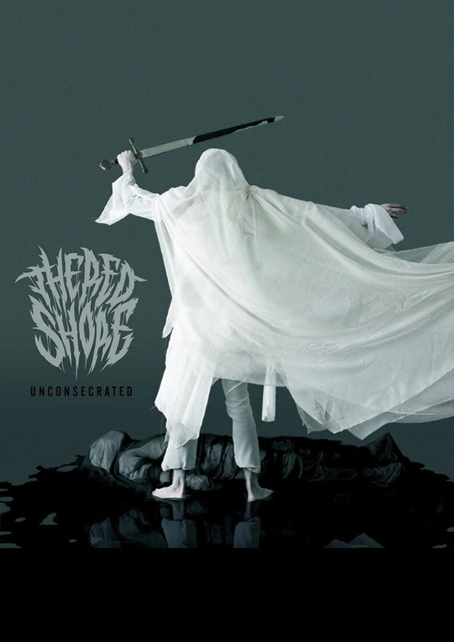 The Red Shore - Unconsecrated
