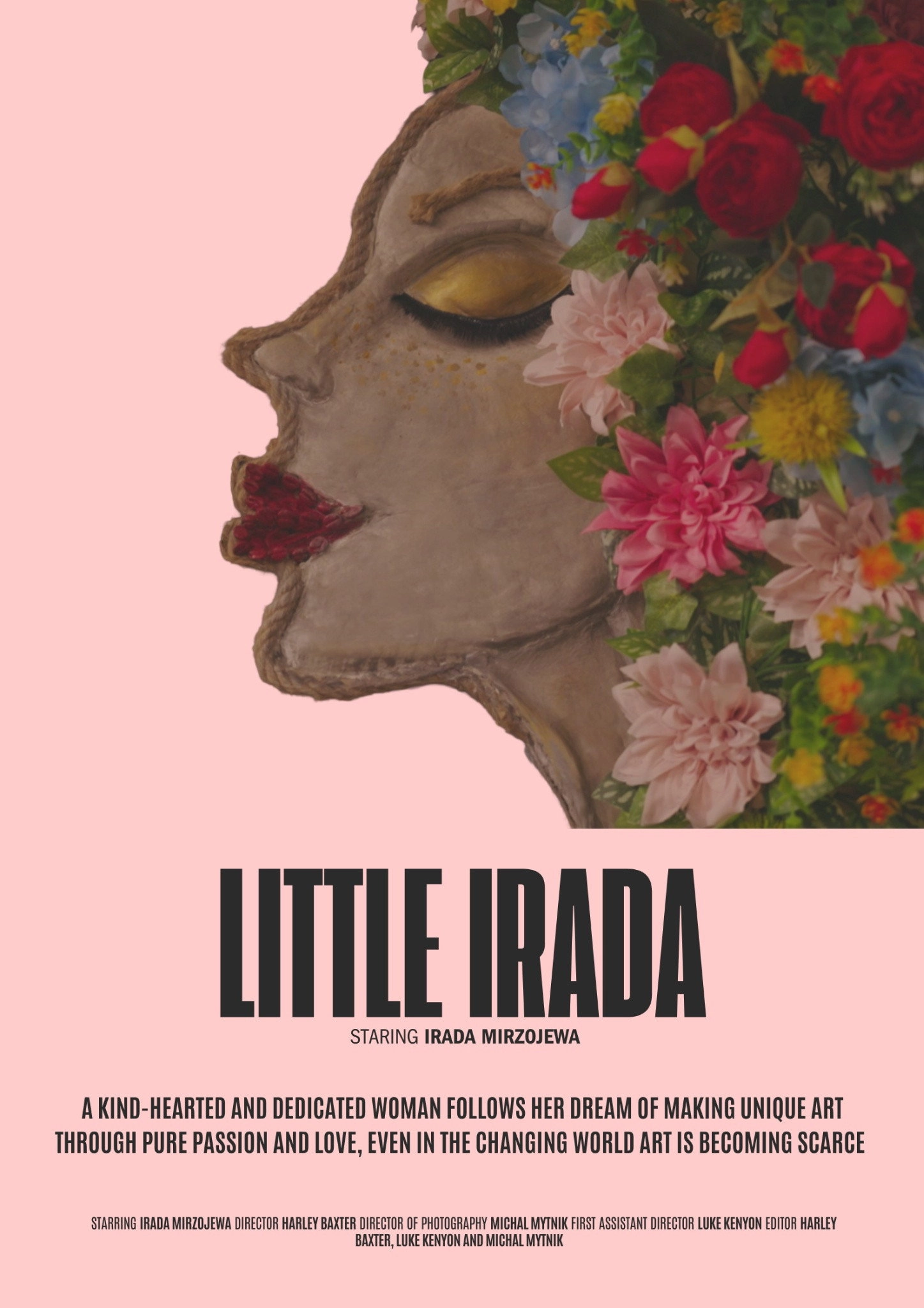 Little Irada