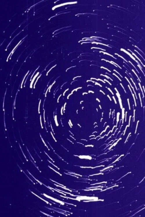 The Blue Night