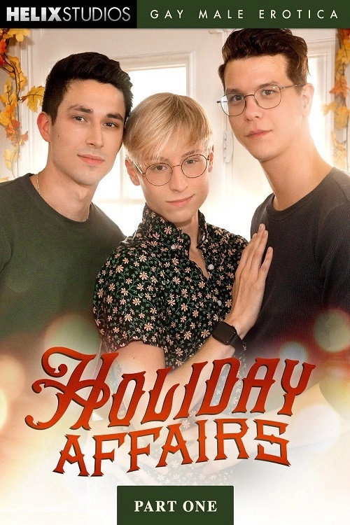 Holiday Affairs: Part One