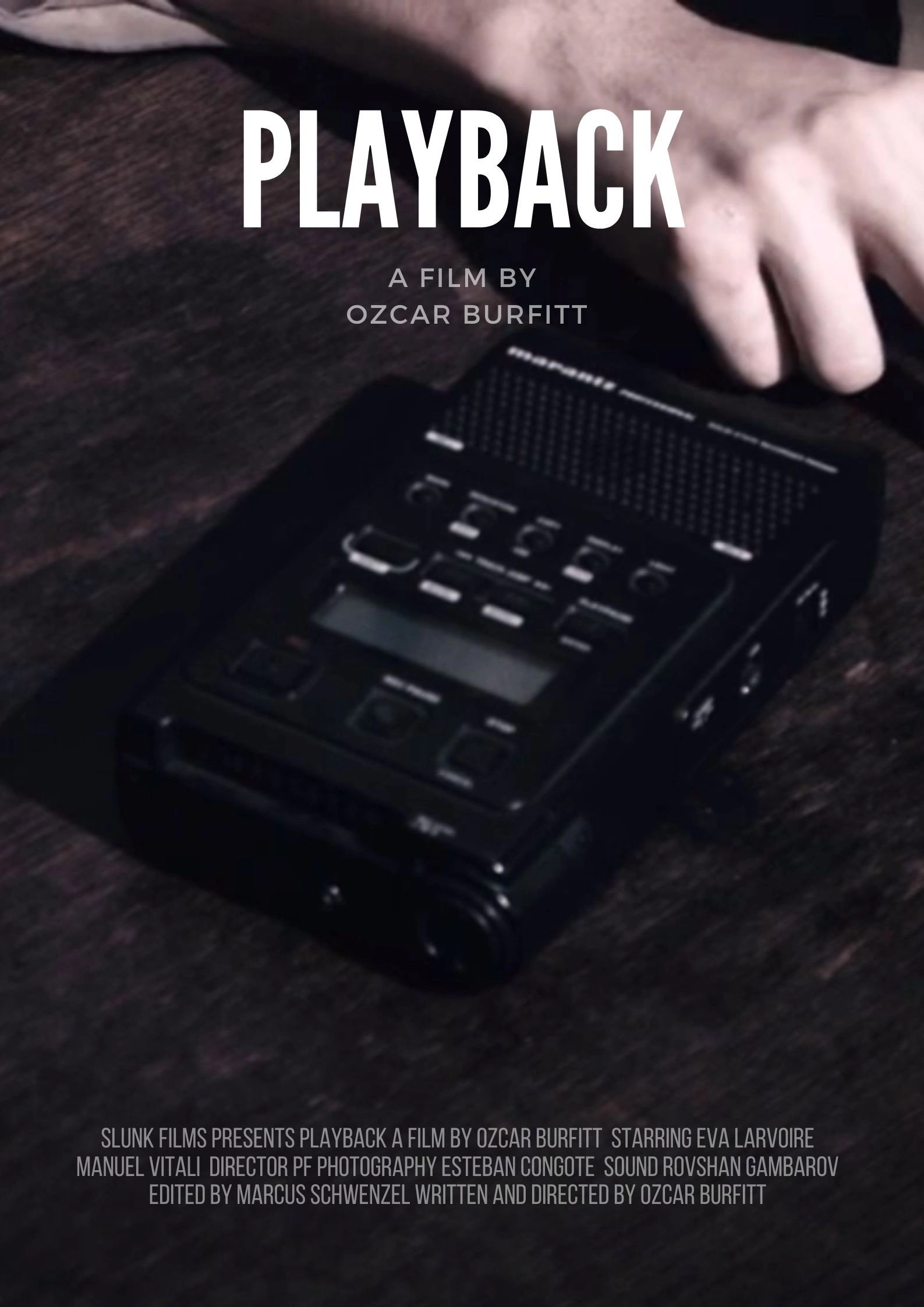 Playback