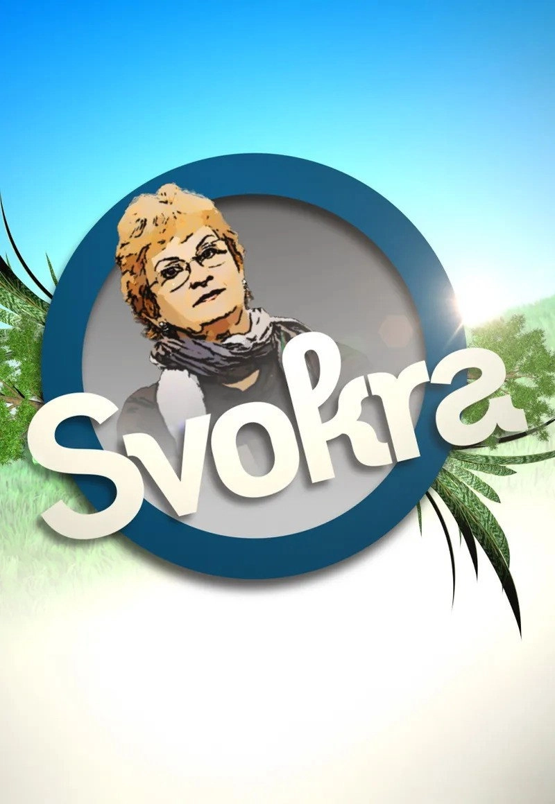 Svokra