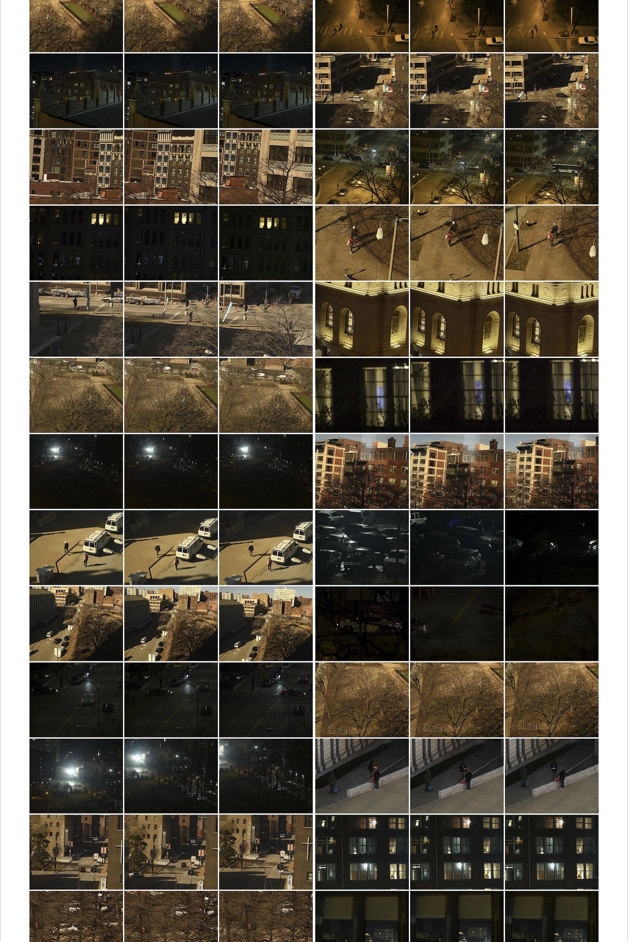 Interactions 20: Views 1, St.Louis
