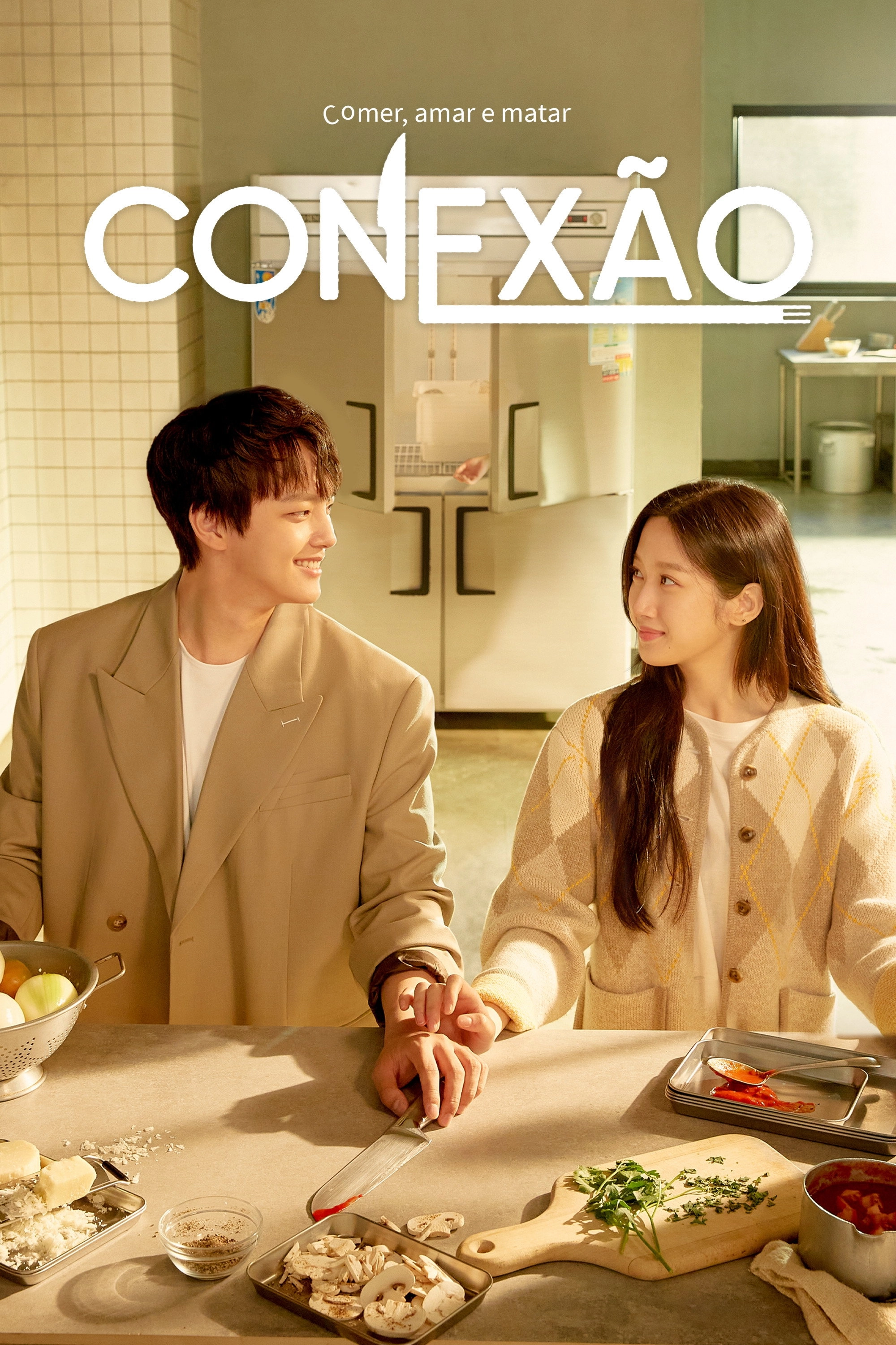 Link: Eat, Love, Kill