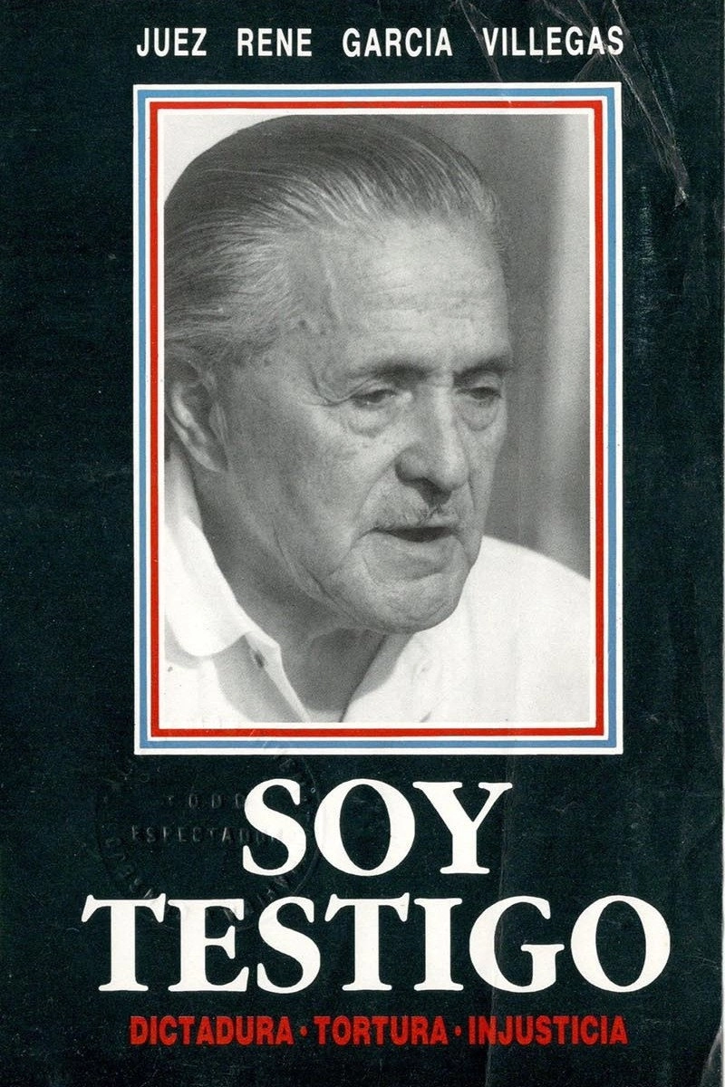 Soy Testigo