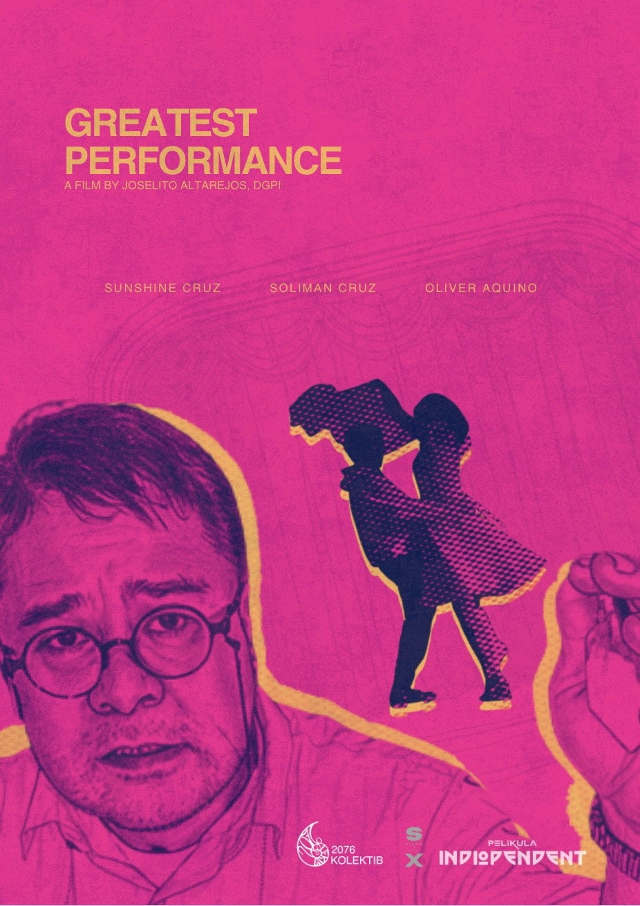 Greatest Performance