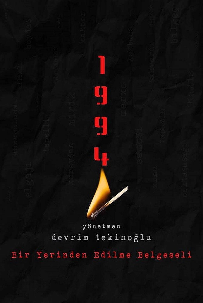 Dersim 1994