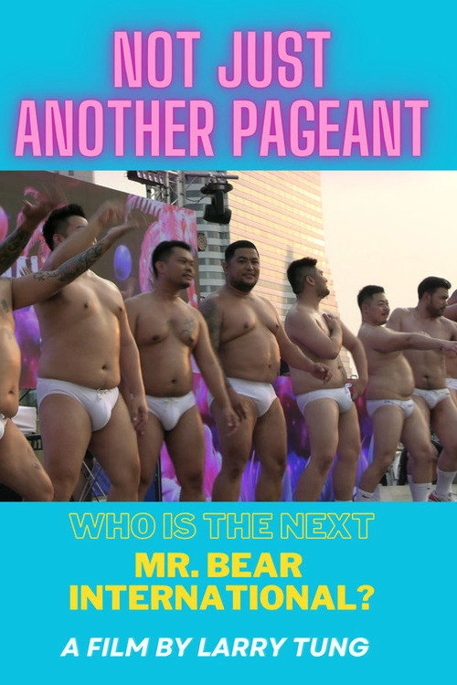 Not Just Another Pageant