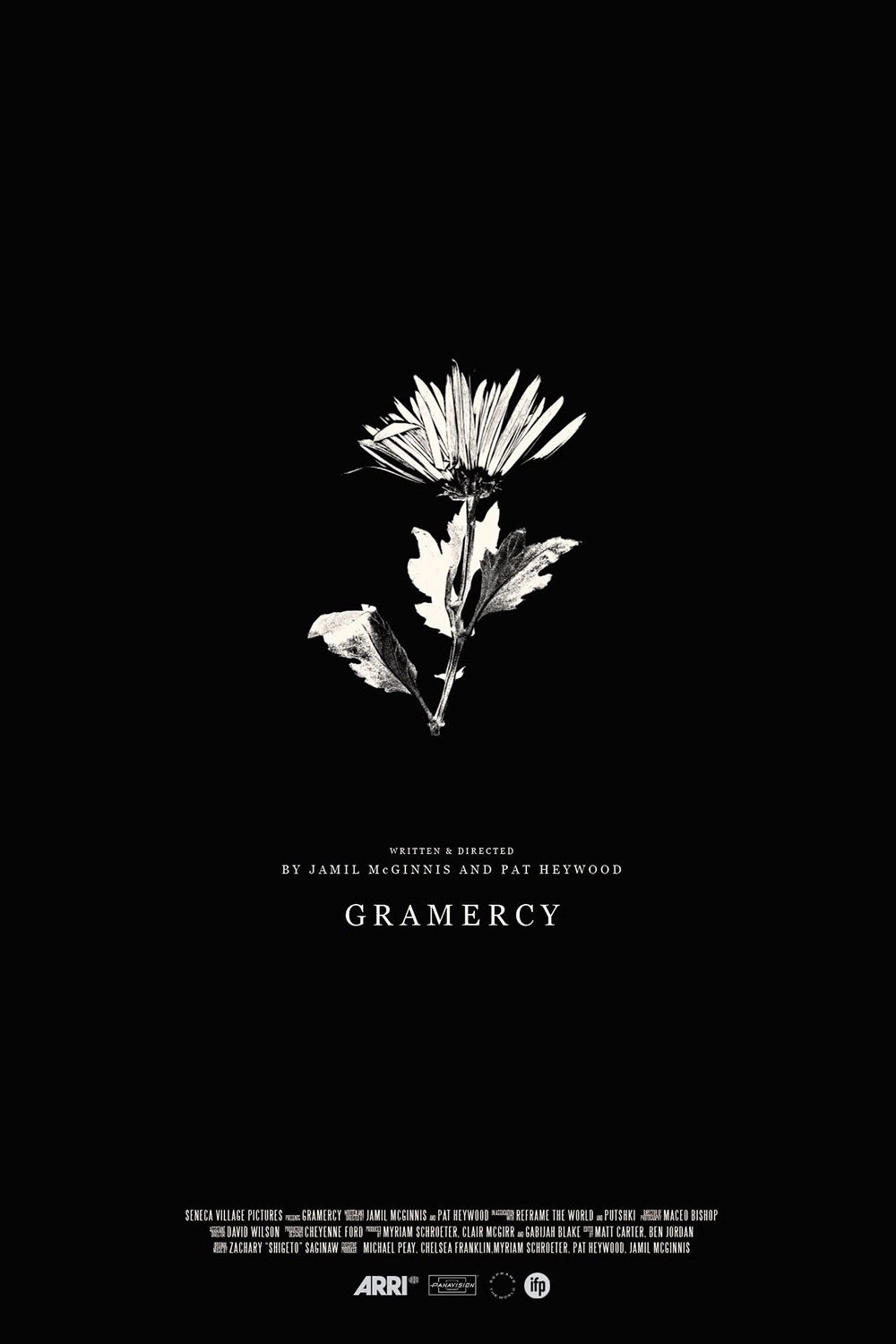 Gramercy
