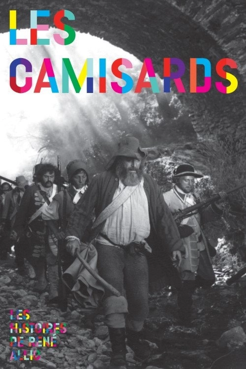 The French Calvinists