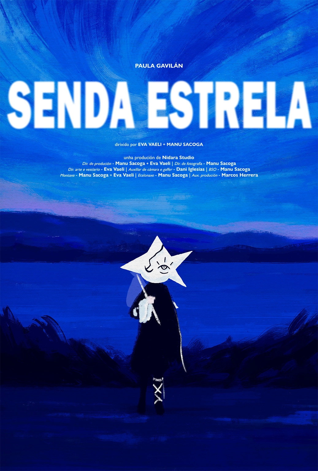 Senda Estrela