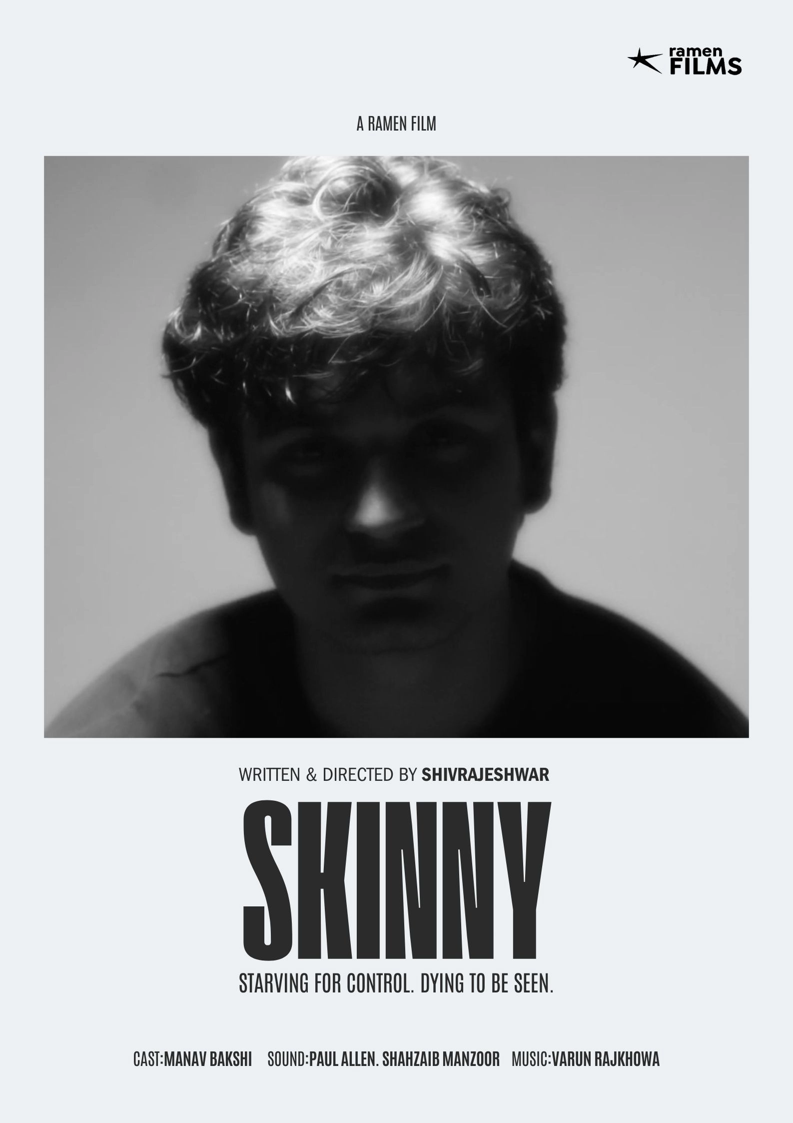 Skinny