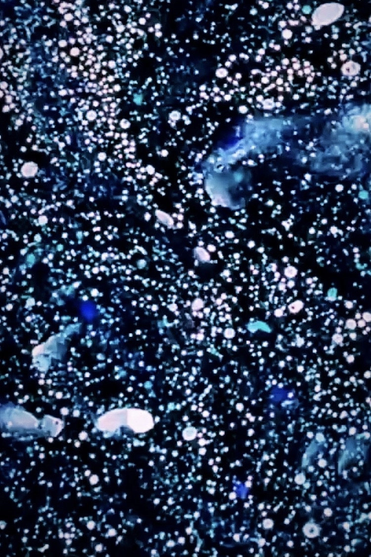 Cosmic Odyssey