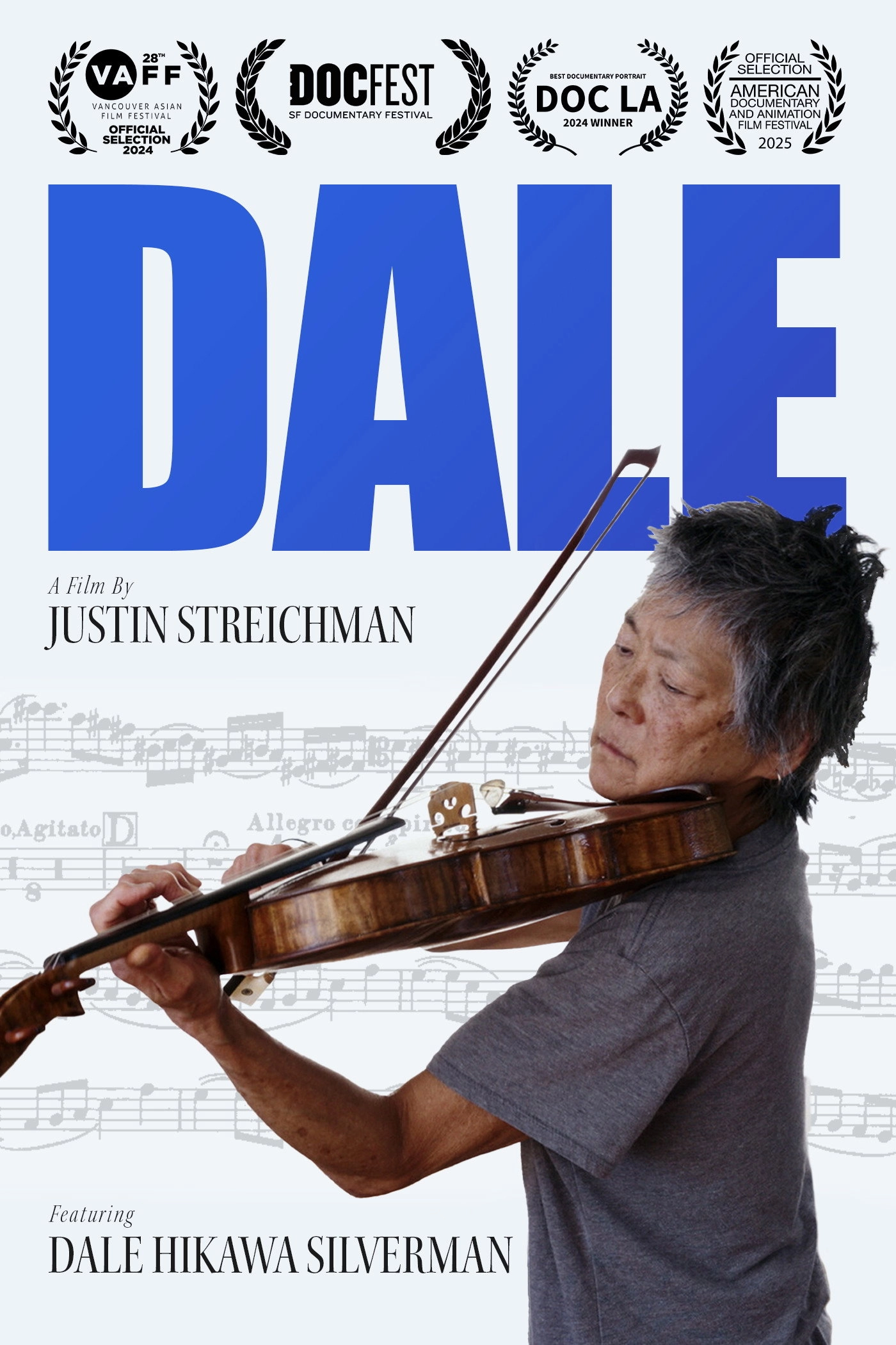 DALE