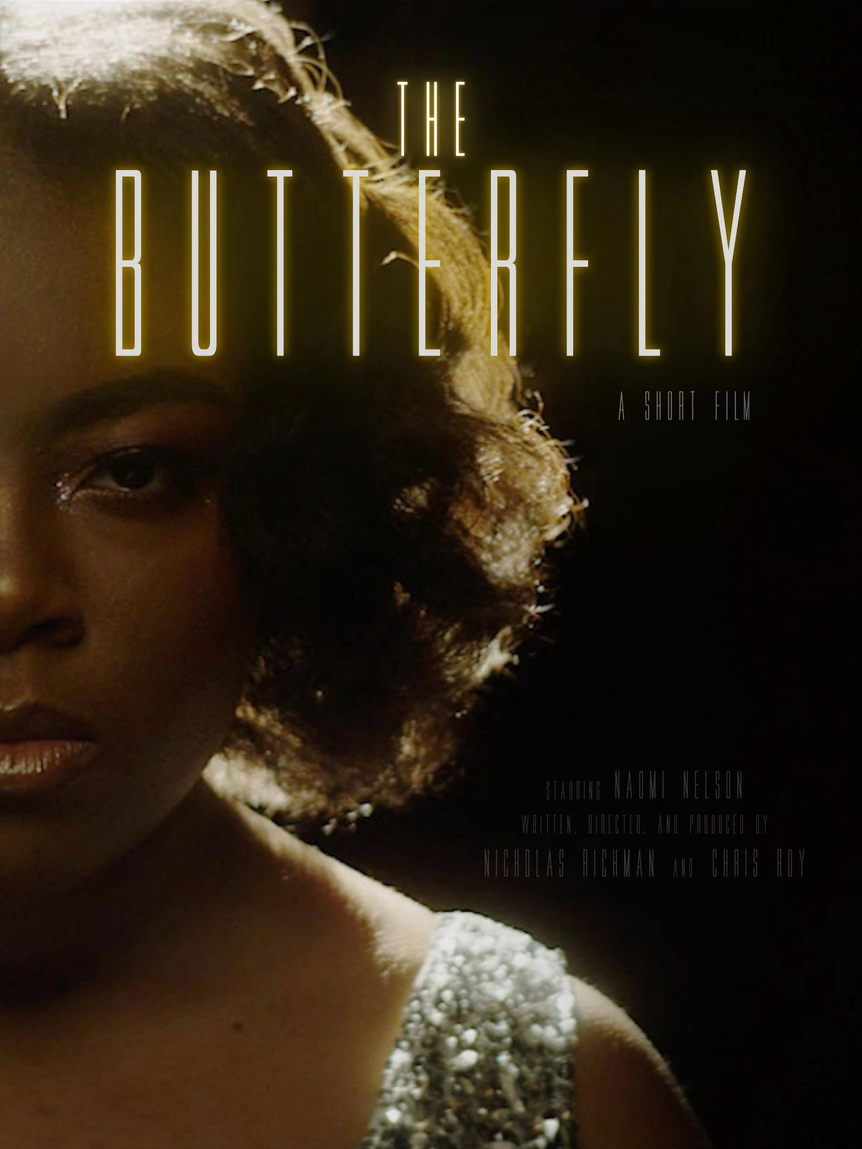 The Butterfly