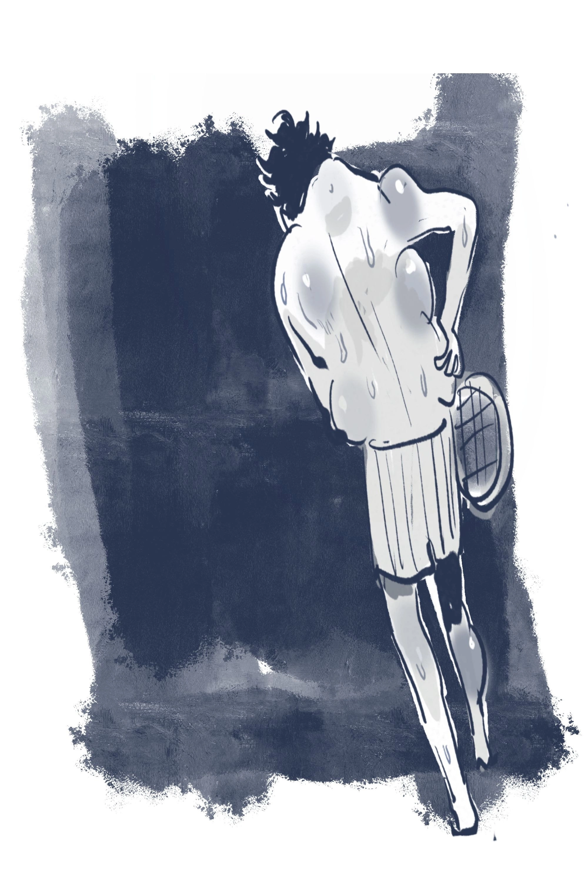 FRAGMENT DE VIOLENCE NOCTURNE