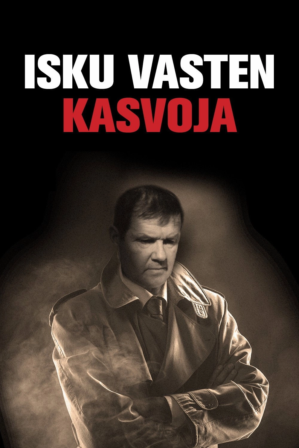 Isku vasten kasvoja
