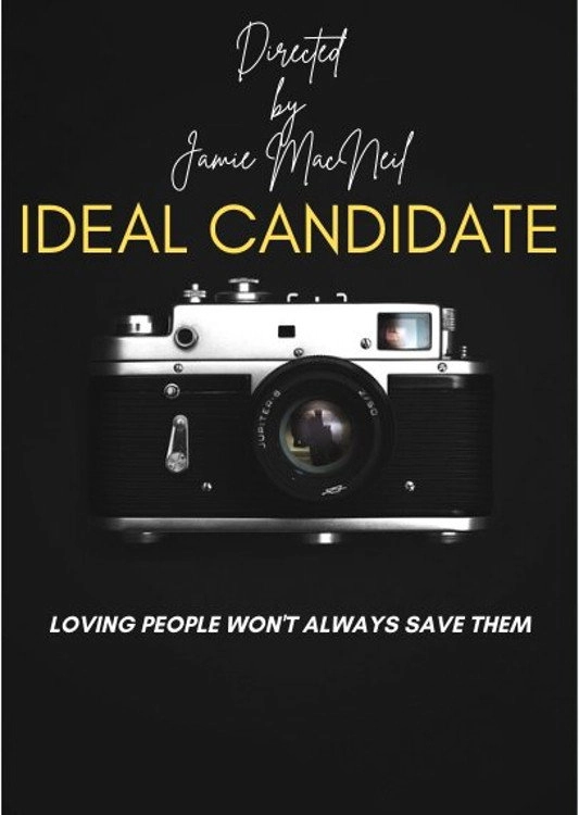 Ideal Candidate