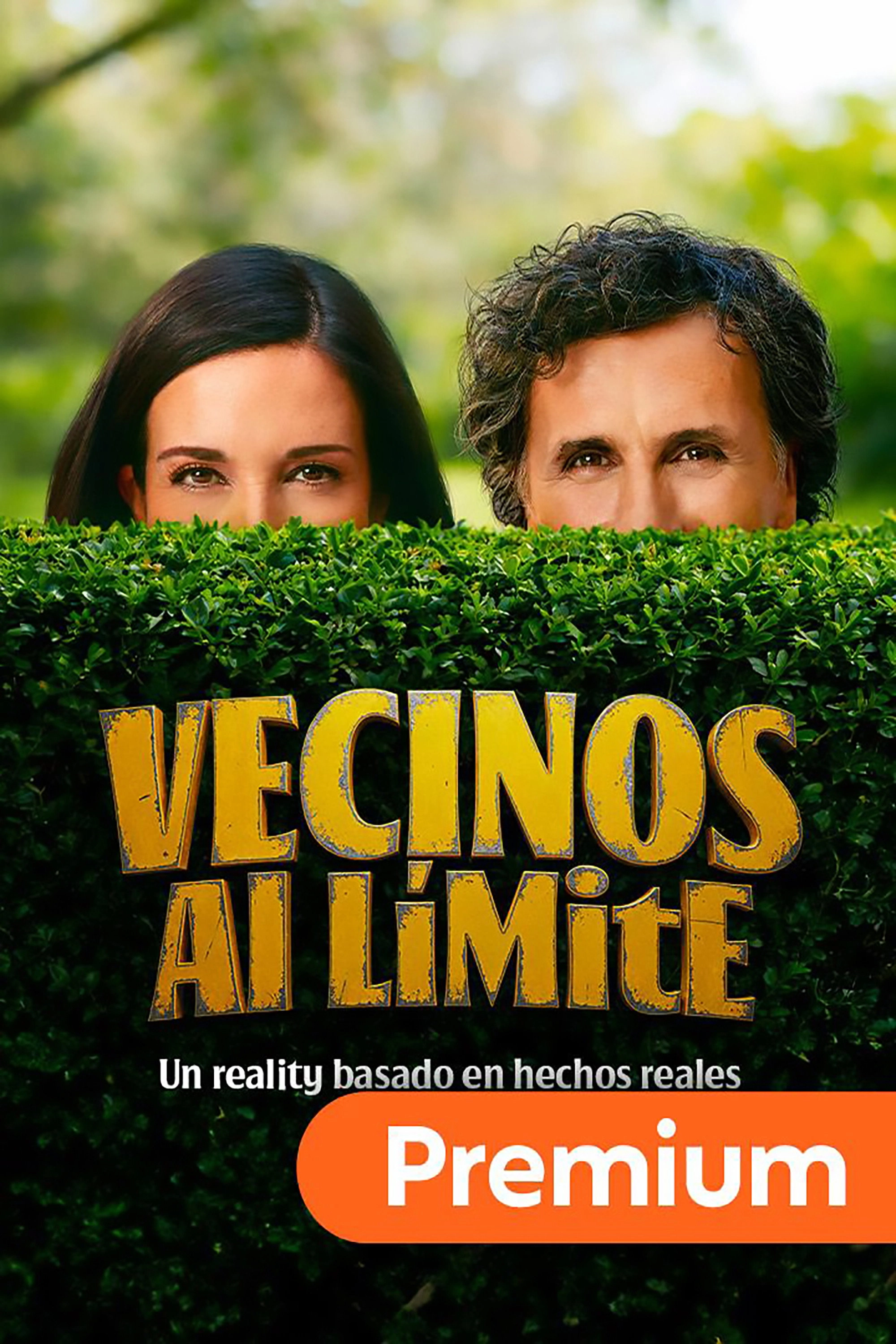 Vecinos al Límite