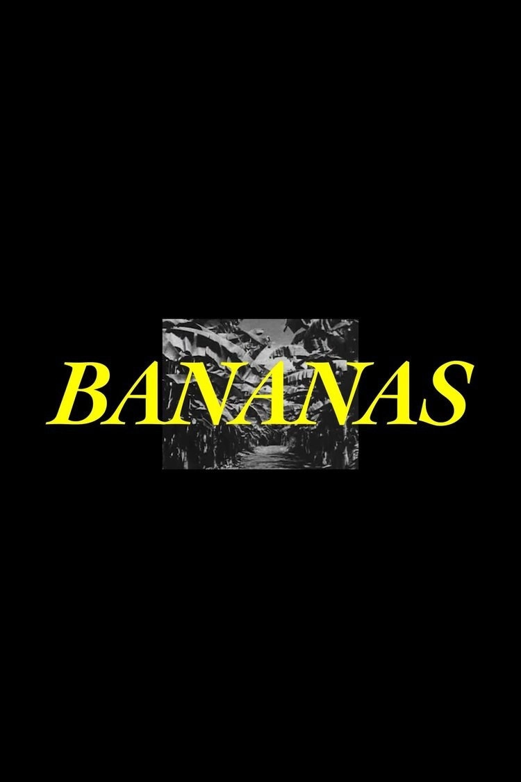Bananas