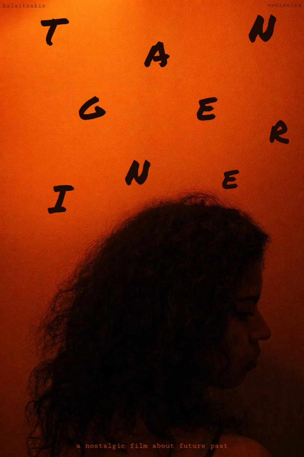 Tangerine