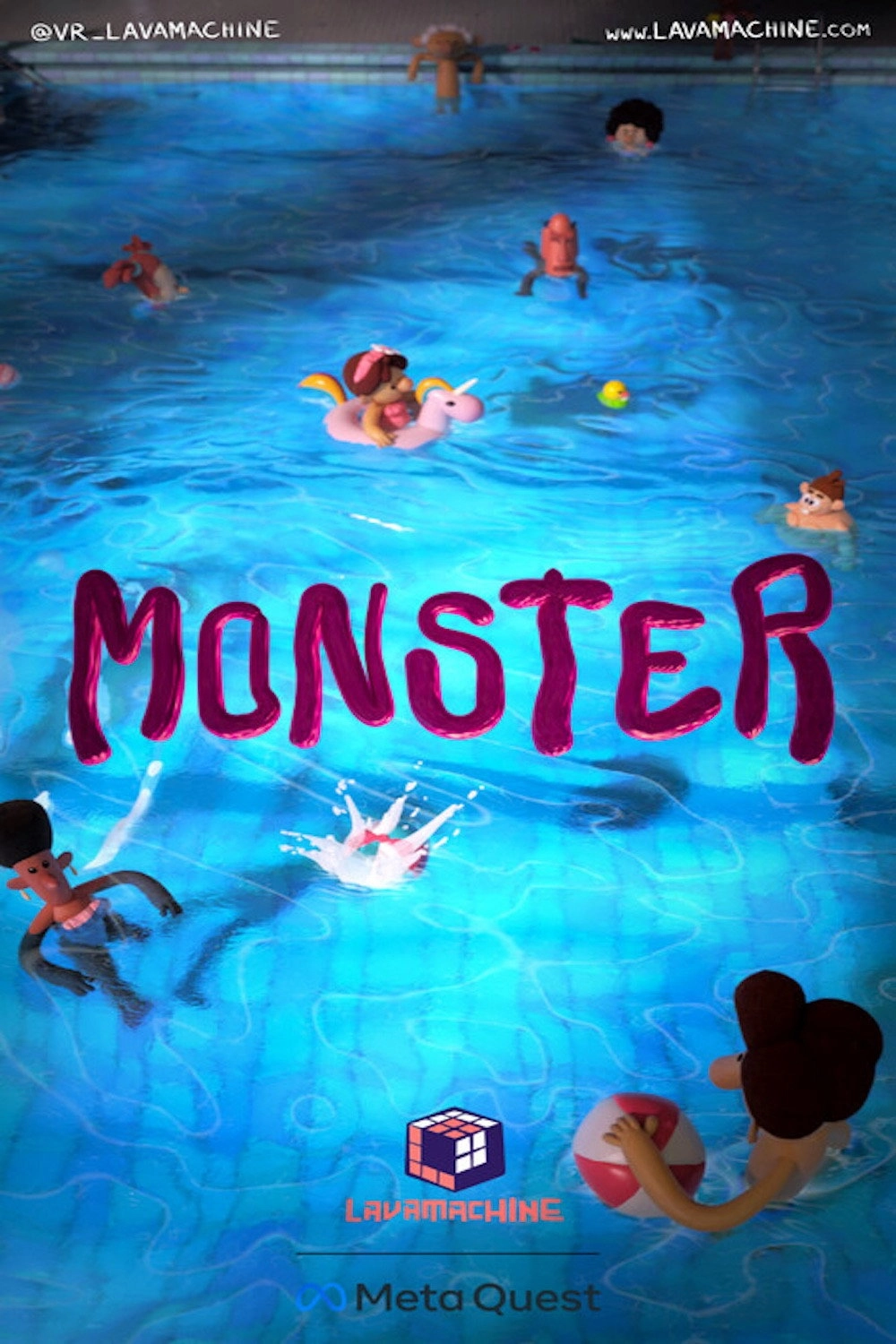 Monster