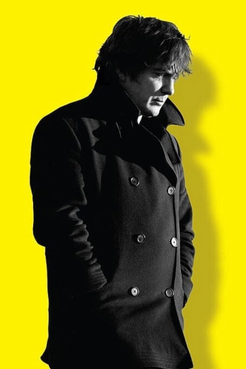 Dylan Moran: Yeah, Yeah
