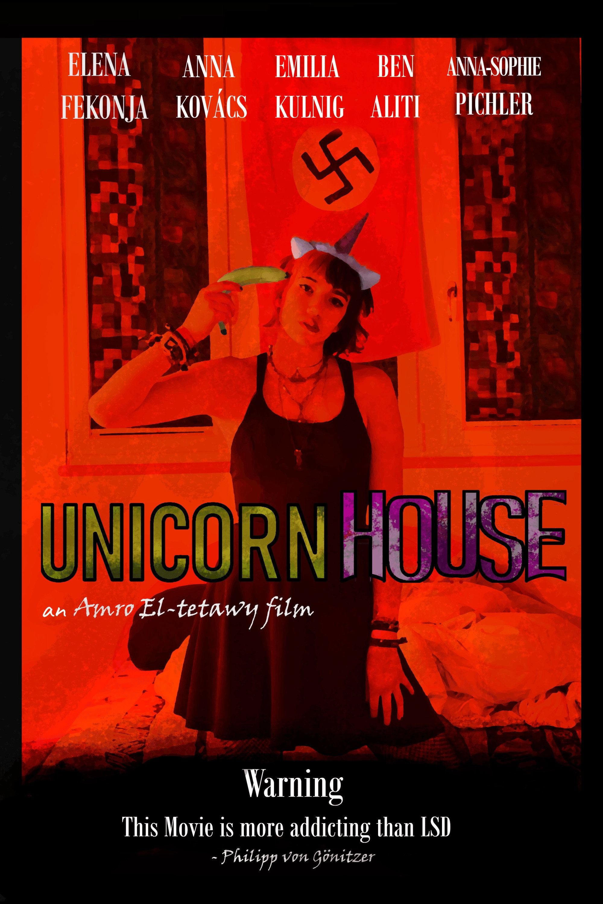Unicorn House